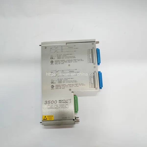 135489-01 Including SIM Dual Processor Module photo-2