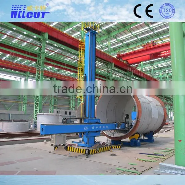 Electric Fusion Welding Machine