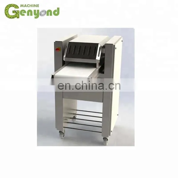 Aloe Vera Peeling Machine/aloe Vera Peeler Machine photo-4