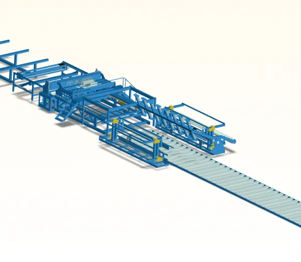 Pneumatic Hanging Wire Automatic Feeding Diameter Automatic Net Turning and Netting Steel Mesh Welding Machine photo-4