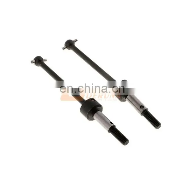 Sinotruk HOWO Sitrak C5H/C7H Heavy Truck Spare Parts AZ9370311555 Transmission Shaft/Cm photo-2