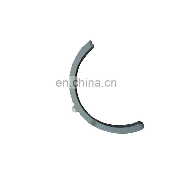 Sinotruk Sitrak China Heavy Duty Truck Engine Spare Parts 080V01114-0222 Crankshaft Thrust Plate/upper /MC07 photo-4