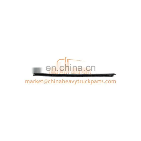 Foton Auman/Aumark/Miler/Land Pioneer Weichai Engine Gearbox Zf/Fast Truck Spare Parts 1b24961200028 Rh Front Door Rail photo-3