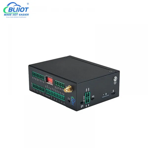 GSM/GPRS/3G/4G BLIIoT S272 Cellular IoT RTU for Security Alarm System Applications photo-3