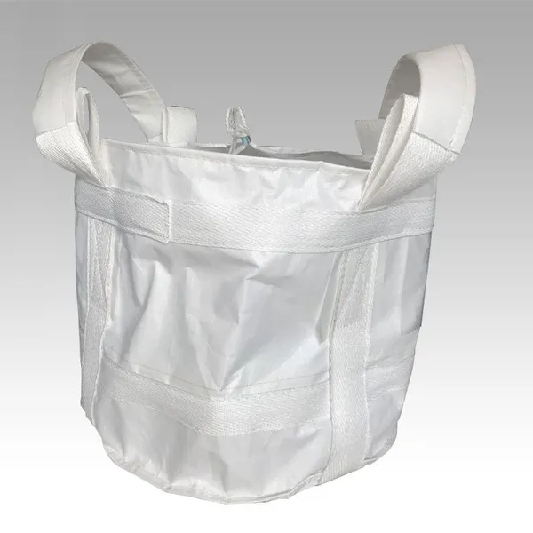 1000kg 1500kg Container Fibc Big Jumbo Bags Ton Super Sasks for Chemical Fertilizer photo-2