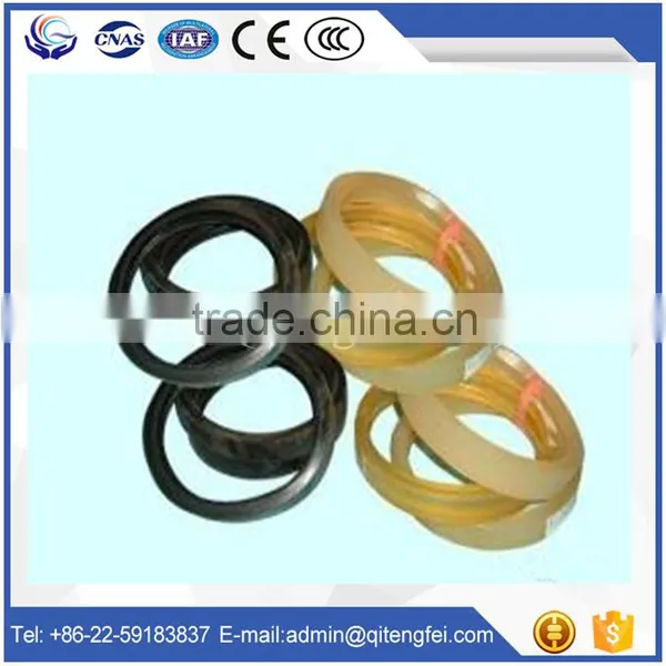 Concrete Pump Pipe Rubber Gasket for Pipe photo-2