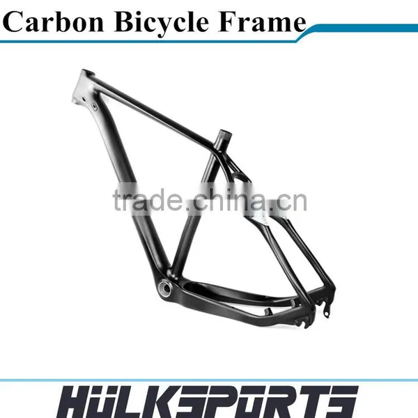 Carbon Mountain Bicycle Frame Made in China 29er Carbon Frame for Mtb Bike Mtb Carbon Frame China photo-2