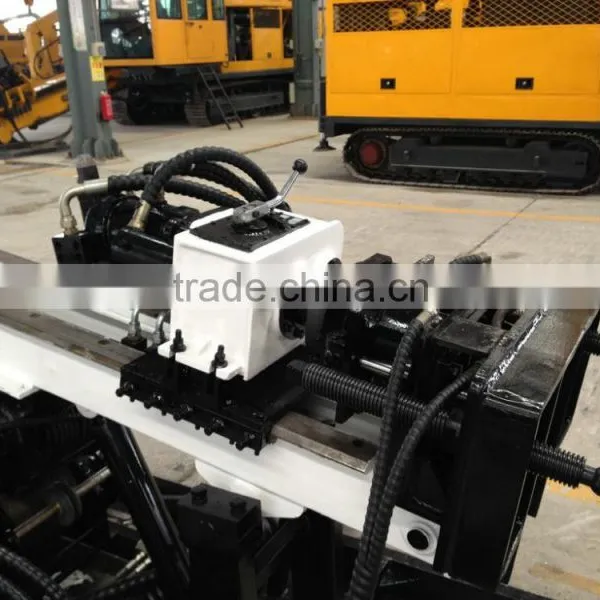 Wireline Core Drilling ,HFDX-2 Full Hydraulic Diamond Drilling Rig For Mining photo-4