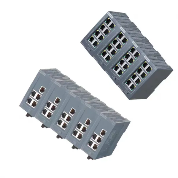 6GK5008-0Ga10-1B2 Non-network Management Industrial Ethernet Switch photo-5