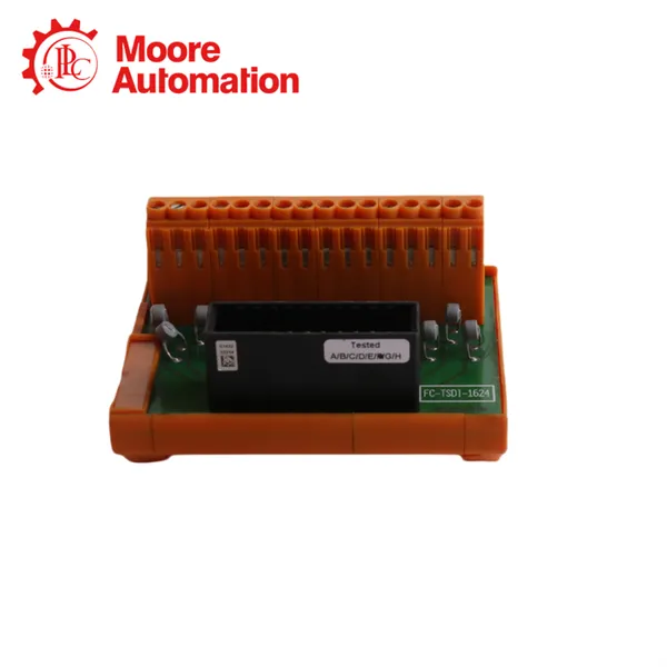 HONEYWELL FC-TSDI-1624 photo-2