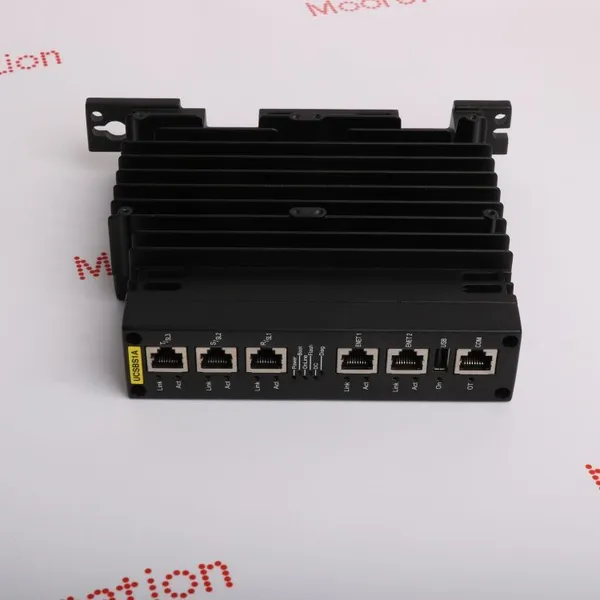 GE IS420UCSBS1A IS421UCSBS1A photo-2