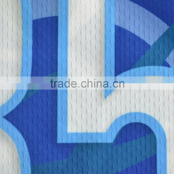 New Pattern Rugby Jersey Sublimated Team Rugby Wear photo-4