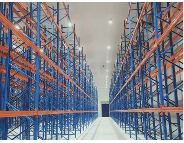 Warehouse Pallet Racking Pallet Racks