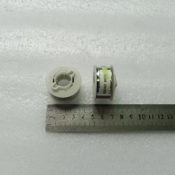 ATM Spare Parts NCR Escrow BNA3 Tape Reel Set 998-0912694 998-0912695 photo-4