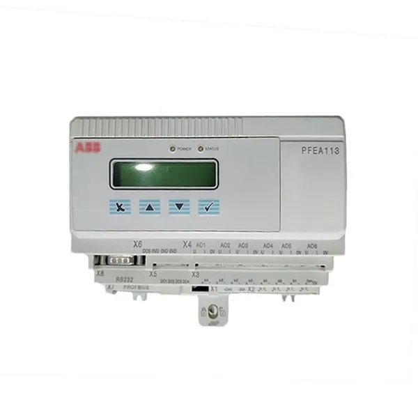 PFEA113-65  3BSE050092R65 | PFEA113 3BSE028144R0020 | High - Performance Pressure Module Sensor | PFEA113-20 3BSE028144R0020
