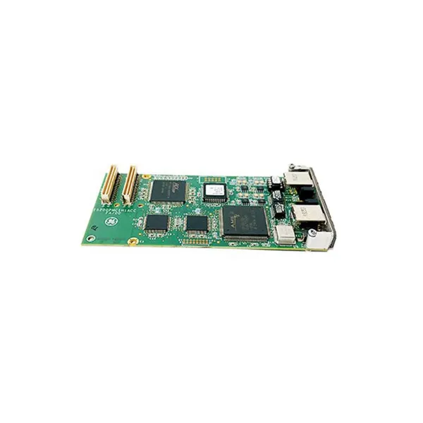 IS215WEMAH1BB Printed Circuit Board With Protective Layer 972-0DP10 photo-2