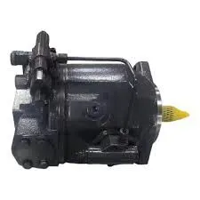 20/925353 Hydraulic Piston Pump for JCB 3CX 4CX 456E Loader Agricultural Machinery Heavy Duty Replacement Plunger Pump Assembly photo-6