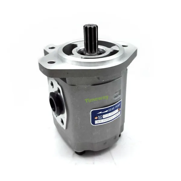KYB 67110 67120 Forklift Gear Pump for Toyota 6FGL25 6FGL 5FD 5FG 5FDU 5FGU Forklift 67110-32070-71 High Pressure Hydraulic Pump photo-4