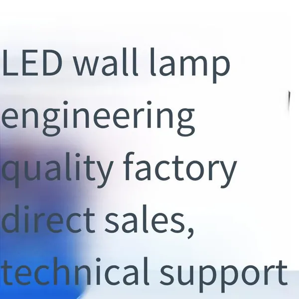 Led Waterproof High-power Square Wall Lights, 9*2w, 12*2w, Single-color Constant Lighting, Single-color With Controller, Rgb With Controller photo-2