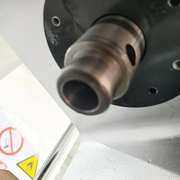 ASTM D4172 ADDITION Auto Lubricant Anti Wear Performance Tester ASTM D2596 Four Ball Wear Test Machine photo-3