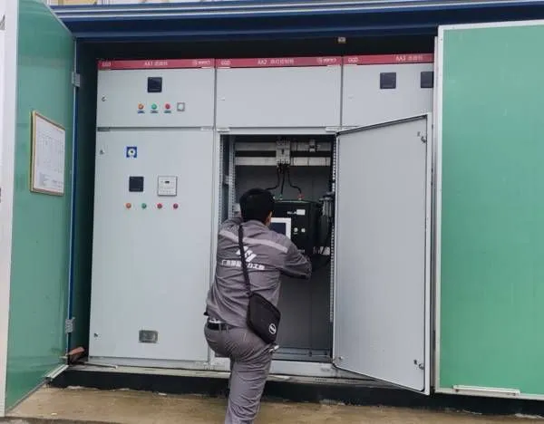 Mtk3-80kva, Mtk3-160kva, Mtk3-50kva Factory Intelligent Street Lamp Voltage Regulation and Energy Saving Device photo-3