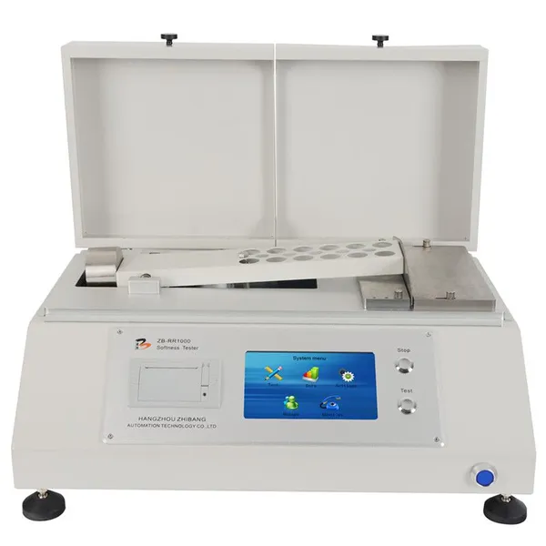 ZB-RR1000 Tissue paper softness tester