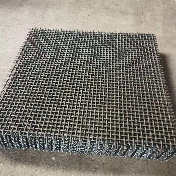 Ultra Dense 904L Woven Stainless Steel Wire Mesh 350 Mesh Plain Weave for Extreme Corrosion Resistance Desalination Offshore Use photo-5