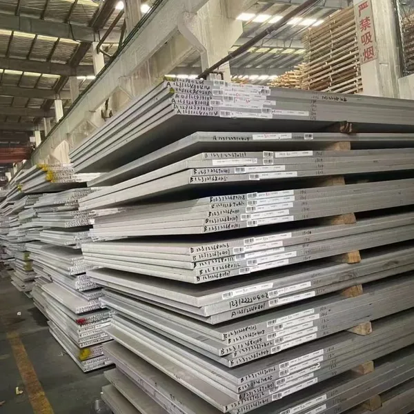 316L Stainless Steel Sheets Suppliers, China Manufacturer Wholesale photo-2