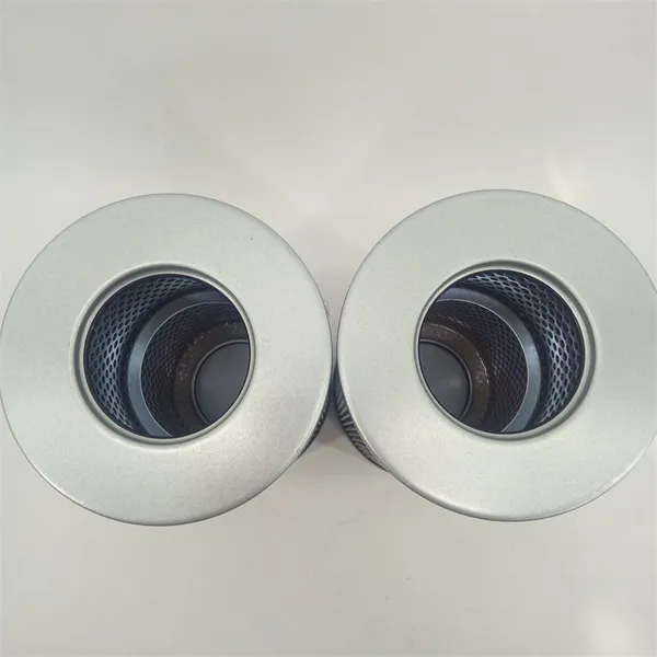 ZALX110*160-MD1 ZALX140*250-MZ1 Hydraulic Oil Filter Element photo-2