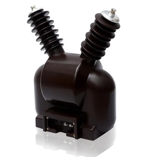 10KV Outdoor HV Transformer With PT and VCB - Compliant With IEC Standards photo-3
