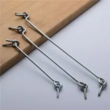 Door and Window Hook