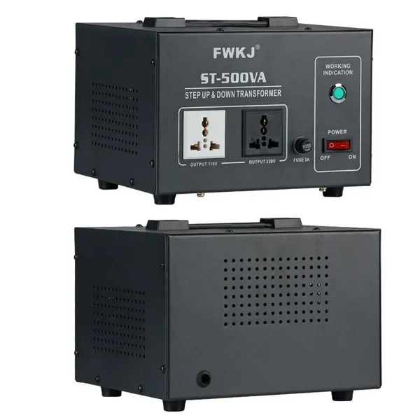 ST Transformer 500VA to 3000VA for Welding Machines and Power Tools photo-4