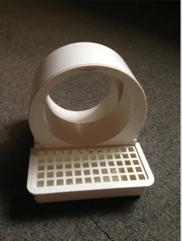 Drainage Device photo-3