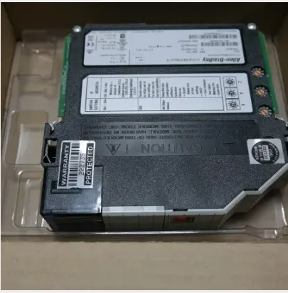 Module, Communications, EtherNet/IP 1756-EN4TR photo-1