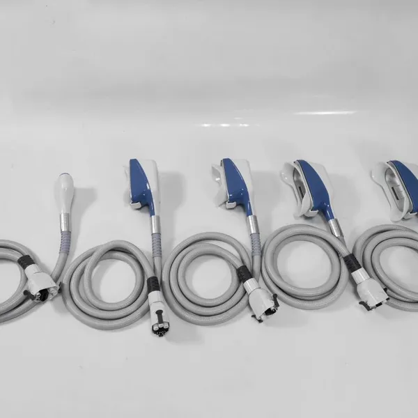 Industrial-Standard Cryolipolysis RF 40KHz Ultrasound Cavitation Slimming Equipment photo-2