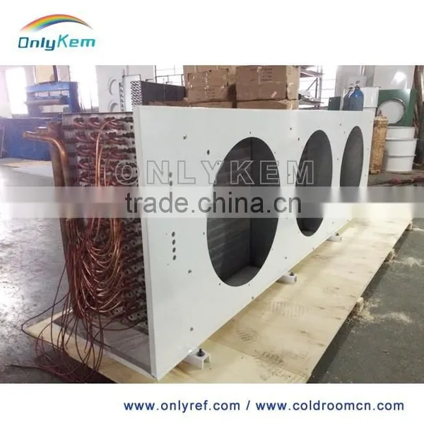 Air Cooled Evaporator , Refrigeration Unit Cooler , Cold Room Evaporator Quality Choice photo-6