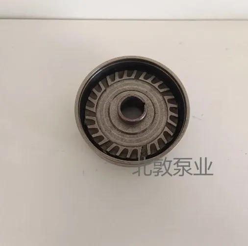 98 Series ESP Impeller & Diffuser photo-2