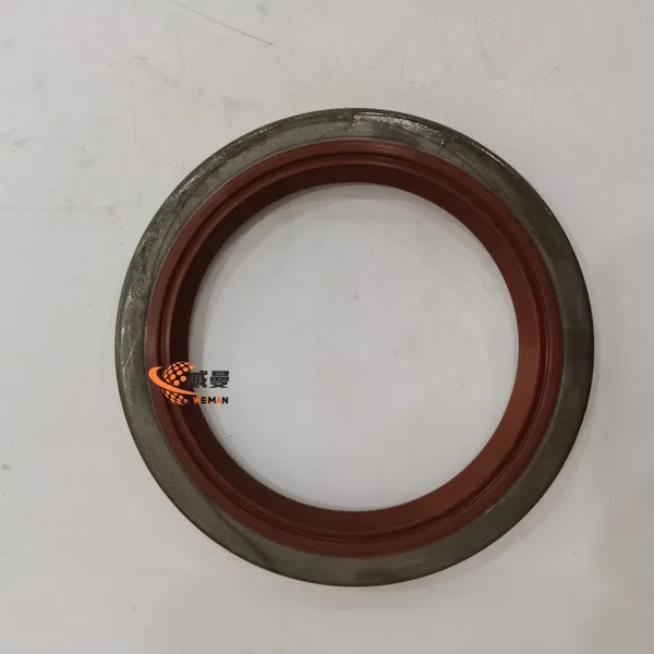 0750111231 Input Shaft Oil Seal 0.08kg Zf 4wg200 Transmission Spare Parts photo-2