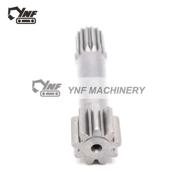 PC56-7 PC56-7 Excavator Gear YNF17836, Excavator Drive Transmission Replacement Parts photo-2