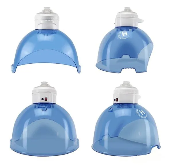 Hydrogen PDT LED Light Oxygen Dome Facial Mask Beauty Device 1 Year Warranty Free Replacement Parts Quality Service photo-5