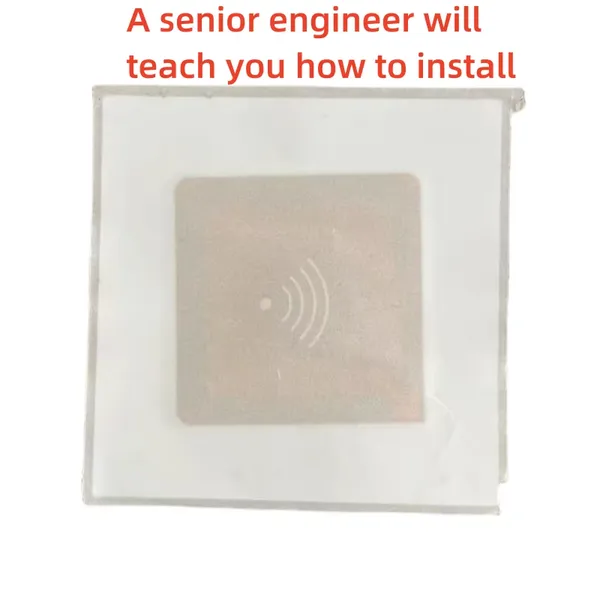 Alternative AX Series MC-2WT860 RFID Chip Tag für Domino AX150i AX350i AX550i Inkjet Coding Printer photo-2