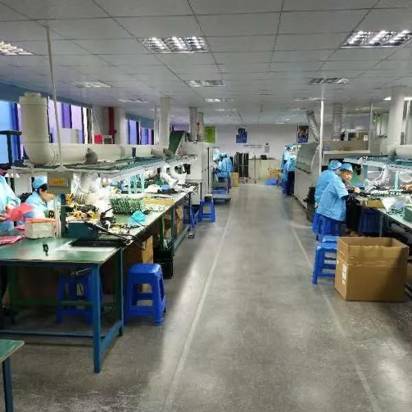 42-слойный HDI автомобильный продукт PCBA, China Chaosheng Electronics | Главная управляющая плата PCBA медицинской системной сервера