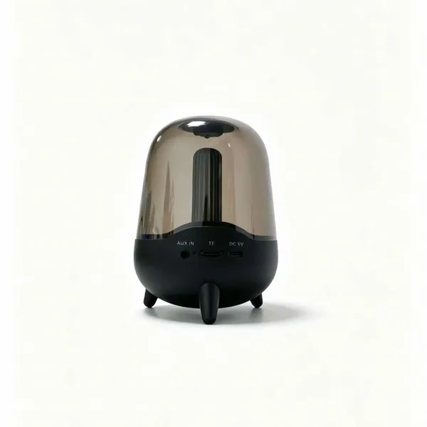 Night Light Bluetooth Speaker photo-3