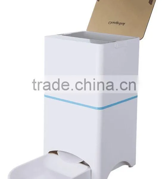 Automatic Pet Feeder