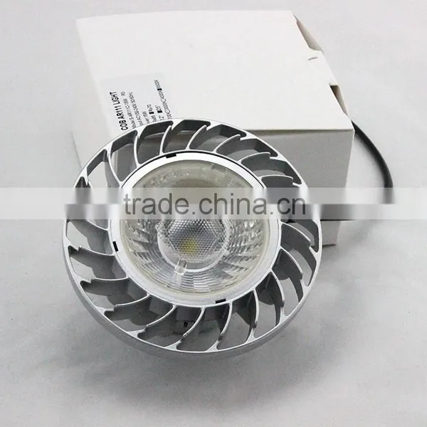 2015 Hot Sale High Quality COB Ar111 Spotlights photo-3