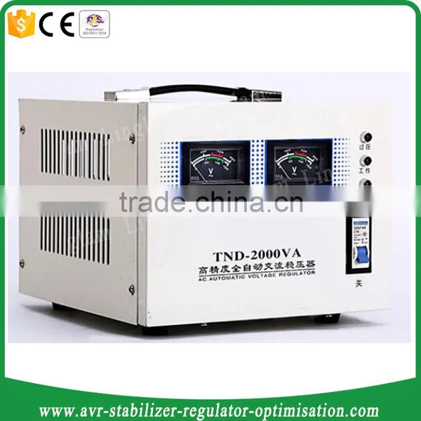 1000watts Power Stabilizer photo-6