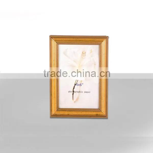4*6 Plastic Photo Frame/frame Your Photo photo-2