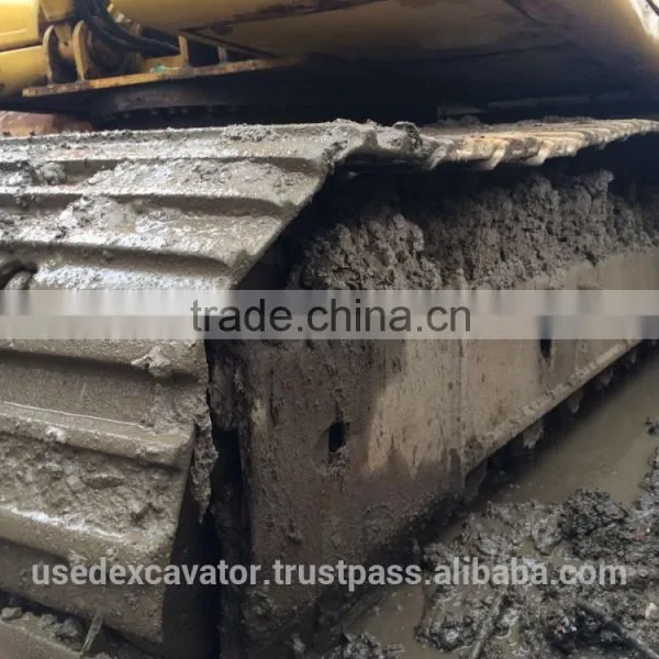 Komatsu Excavator Price PC200-6 For Sale,Komatsu Excavator PC200 For Sale photo-2