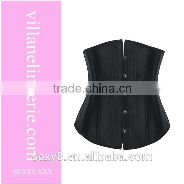 Waist Trainer Corset photo-6