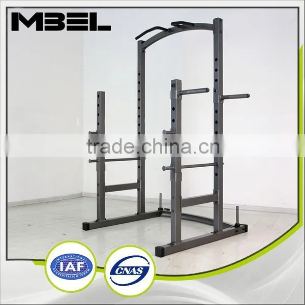 Ce Certificated Home Use Smith Machine photo-6